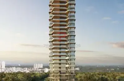 Apartamento com 4 quartos no nobre bairro do altiplano cabo branco - joão pessoa, pb