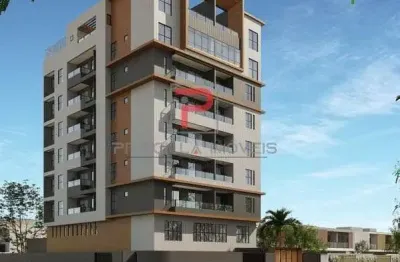 Apartamento com 3 quartos à venda na Rua Tertuliano Castro, Bessa, João Pessoa