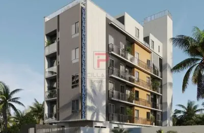 Apartamento com 2 quartos à venda na Rua Santa Cavalcante, Poço, Cabedelo
