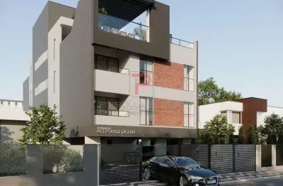 Apartamento no altiplano cabo branco - joão pessoa, pb