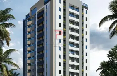 Apartamento com 2 quartos à venda na Rua Escrivão Sebastião de Azevedo Bastos, Manaíra, João Pessoa