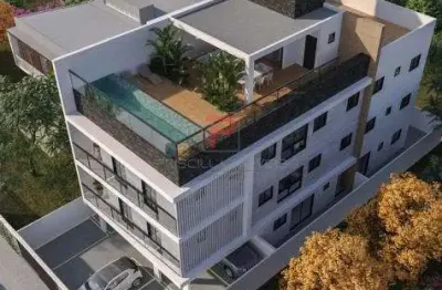 Apartamento no altiplano cabo branco  -  joão pessoa