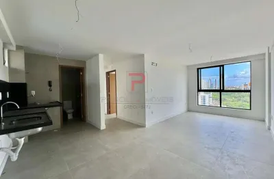 Apartamento com 3 quartos à venda na Avenida Severino Massa Spinelli, Tambaú, João Pessoa