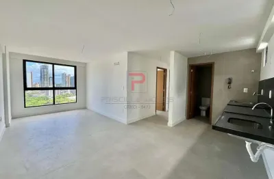 Apartamento com 3 quartos à venda na Avenida Severino Massa Spinelli, Tambaú, João Pessoa