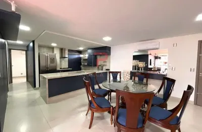 Apartamento beira-mar todo projetado e mobiliado: cabo branco - joão pessoa, pb