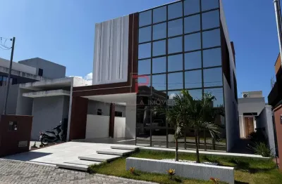 Casa em condominio na rota do sol - joão pessoa, pb