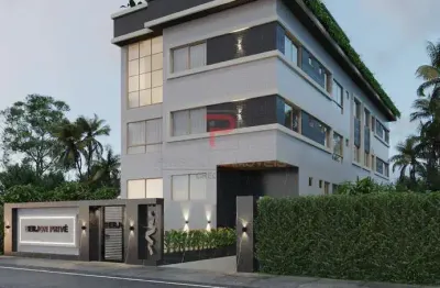 Apartamento com 2 quartos à venda na Rua Ninália de Luna Freire Barbosa, Altiplano Cabo Branco, João Pessoa