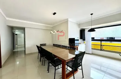 Apartamento com 4 quartos à venda na Avenida Pres. Afonso Pena, Bessa, João Pessoa