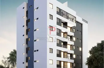 Apartamento com 2 quartos à venda na Avenida Pres. Delfim Moreira, Bessa, João Pessoa