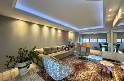 Apartamento vista mar todo projetado em manaíra  -  joão pessoa