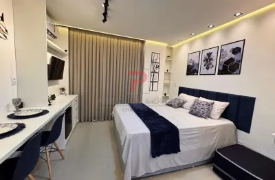 Apartamento com 1 quarto à venda na Rua Golfo de Biscaia, Intermares, Cabedelo