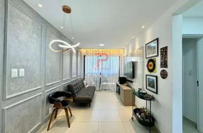 Apartamento com 2 quartos à venda na Rua Ozório Queiroga de Assis, Jardim Oceania, João Pessoa