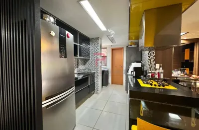 Apartamento com 3 quartos à venda na Avenida Oceano Atlântico, Intermares, Cabedelo