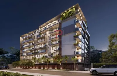 Apartamento com 2 quartos à venda na Rua Valdemar Chianca, Jardim Oceania, João Pessoa