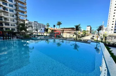 Apartamento com 3 quartos à venda na Rua Norberto de Castro Nogueira, Jardim Oceania, João Pessoa