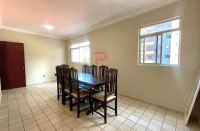 Apartamento com 2 quartos à venda na Avenida Infante Dom Henrique, Tambaú, João Pessoa