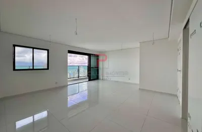 Apartamento com 2 quartos à venda na Rua Silvino Chaves, Manaíra, João Pessoa