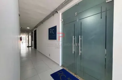 Sala comercial à venda na Rua Joaquim Torres, Torre, João Pessoa