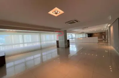 Apartamento espetacular com 316m² e 4 suítes no miramar - joão pessoa