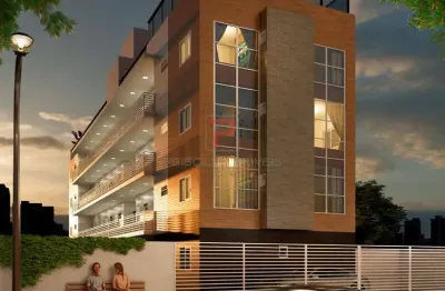 Apartamento com 2 quartos à venda na Rua Odisa Eliseu da Nóbrega, Jardim Oceania, João Pessoa