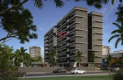 Apartamento com 2 quartos em localização privilegiada no aeroclube - joão pessoa, pb