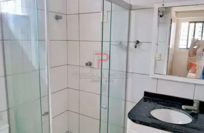 Apartamento com localização privilegiada em manaíra  -  joão pessoa