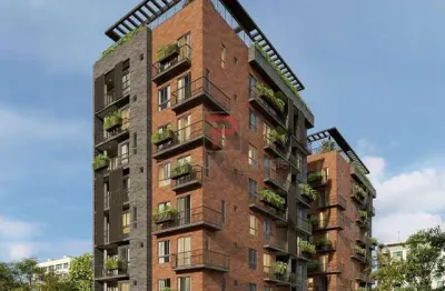 Apartamento com 2 quartos próximo ao parque parahyba iv - joão pessoa, pb