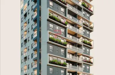 Apartamento de 52m² com 2 quartos no melhor de intermares  -  cabedelo