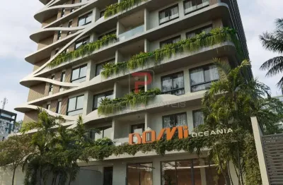 Apartamentos de 2 quartos no jardim oceania - a 200m da praia!