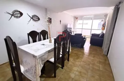 Apartamento com 2 quartos à venda na Rua Helena Meira Lima, Tambaú, João Pessoa