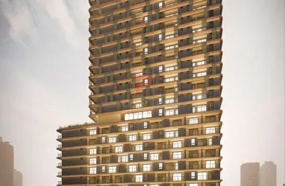 Apartamento com 1 quarto à venda na Rua Escrivão Sebastião de Azevedo Bastos, Manaíra, João Pessoa