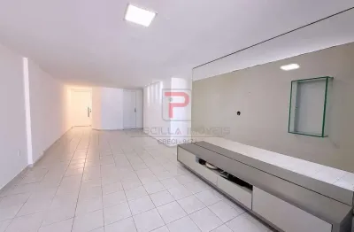 Apartamento com 3 quartos à venda na Rua Marcionila da Conceição, Cabo Branco, João Pessoa