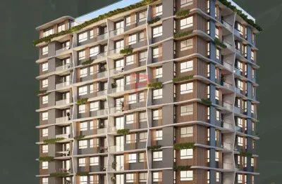 Apartamento com 3 quartos à venda na Avenida Mar Cáspio, Intermares, Cabedelo