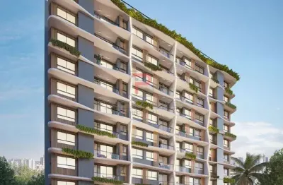 Apartamento com 2 quartos à venda na Avenida Mar Cáspio, Intermares, Cabedelo