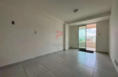 Apartamento com 1 quarto à venda na Avenida Pres. Afonso Pena, Bessa, João Pessoa