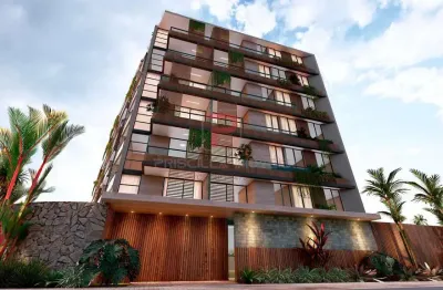 Apartamento com 2 quartos à venda na Avenida Mar Mediterrâneo, Intermares, Cabedelo