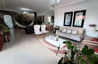 Casa com 5 quartos à venda na Rua Lionildo Francisco de Oliveira, Estados, João Pessoa