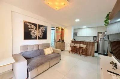 Apartamento a aproximadamente 300m do mar de tambaú