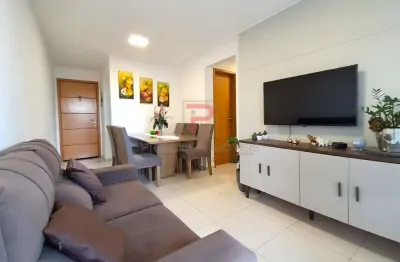 Apartamento com 2 quartos à venda na Rua Profa. Maria Jacy Pinto Costa, Jardim Oceania, João Pessoa
