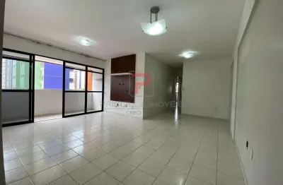 Apartamento com 3 quartos à venda na Avenida Cel. Miguel Sátiro, Cabo Branco, João Pessoa