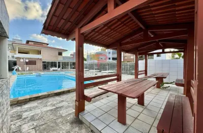 Casa com 2 quartos à venda na Rua Agostinho Garcia Lobo, Camboinha, Cabedelo