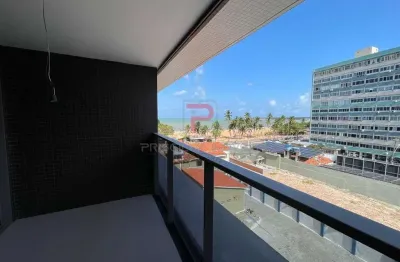 Apartamento com 3 quartos à venda na Avenida Cabo Branco, Cabo Branco, João Pessoa