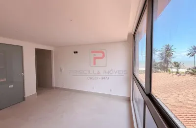 Apartamento com 1 quarto à venda na Avenida Governador Argemiro de Figueiredo, Jardim Oceania, João Pessoa