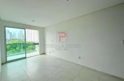 Apartamento no altiplano cabo branco  -  joão pessoa