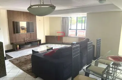 Apartamento com 3 quartos à venda na Avenida Gen. Edson Ramalho, Manaíra, João Pessoa
