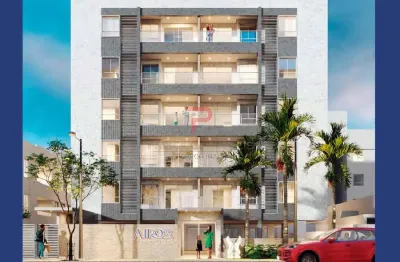 Apartamento com 3 quartos no privilegiado bairro do bessa