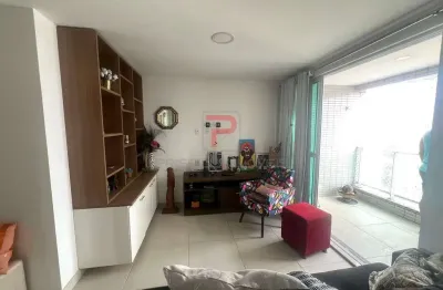Apartamento mobiliado maravilhoso no bairro do altiplano