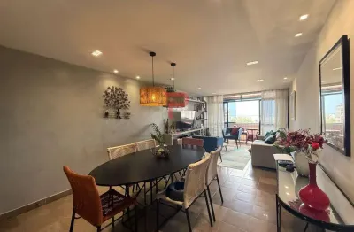 Apartamento com 3 quartos à venda na Rua Lindolfo José Correia das Neves, Jardim Oceania, João Pessoa