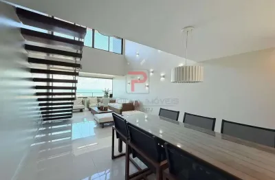 Cobertura com 4 quartos à venda na Rua Dr. Ivanildo Guedes Pessoa, Jardim Oceania, João Pessoa