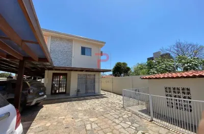 Casa com 4 quartos à venda na Rua Alfredo Chaves, Poço, Cabedelo